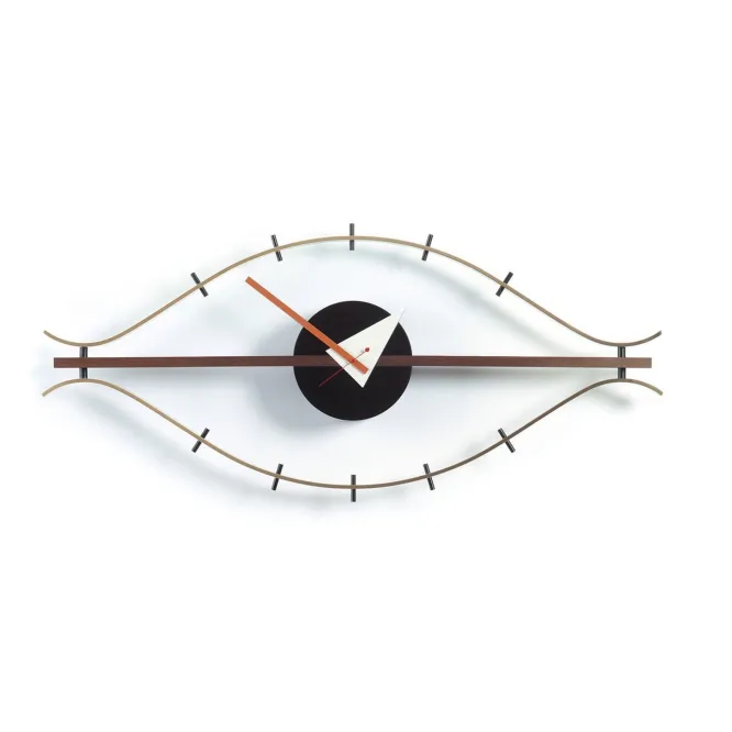 Zegar Ścienny Eye Vitra