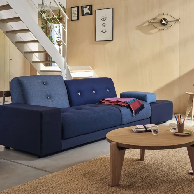 Zegar Ścienny Eye Vitra