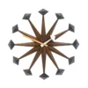 Zegar Ścienny Polygon Vitra