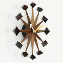 Zegar Ścienny Polygon Vitra