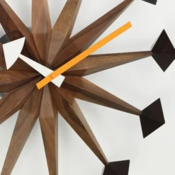 Zegar Ścienny Polygon Vitra