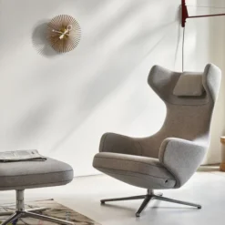 Zegar Ścienny Popsicle Vitra