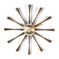 Zegar Ścienny Spindle Vitra