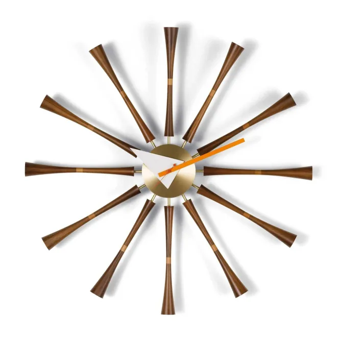 Zegar Ścienny Spindle Vitra