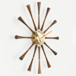Zegar Ścienny Spindle Vitra