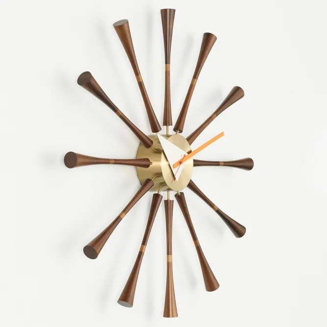 Zegar Ścienny Spindle Vitra