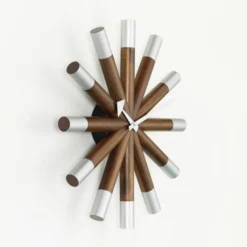 Zegar Ścienny Wheel Vitra