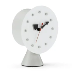 Zegar Stołowy Cone Base Vitra