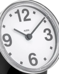 Zegar Stołowy Cronotime Alessi