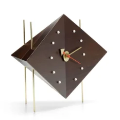 Zegar Stołowy Diamond Vitra