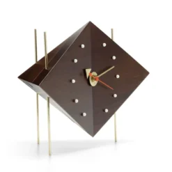 Zegar Stołowy Diamond Vitra