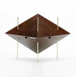 Zegar Stołowy Diamond Vitra