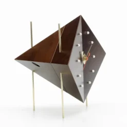 Zegar Stołowy Diamond Vitra