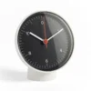 Zegar Table Clock Czarny Hay