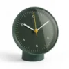 Zegar Table Clock Zielony Hay