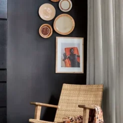 Zestaw 4 Ceramicznych Podstawek Do Jajek 70S Island Hkliving