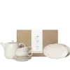 Zestaw Do Herbaty Nordic Vanilla Tea For Two Broste Copenhagen