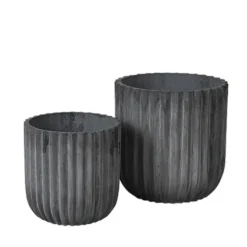 Zestaw 2 Donic Ogrodowych Cylinder Broste Copenhagen