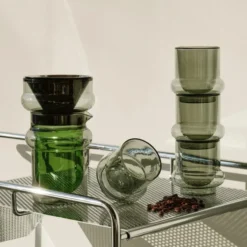 Zestaw Do Parzenia Kawy Bump Tom Dixon