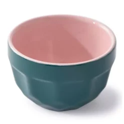 Zestaw Filiżanek Do Cappuccino Multicolour 4 Szt. Pols Potten