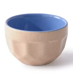 Zestaw Filiżanek Do Cappuccino Multicolour 4 Szt. Pols Potten
