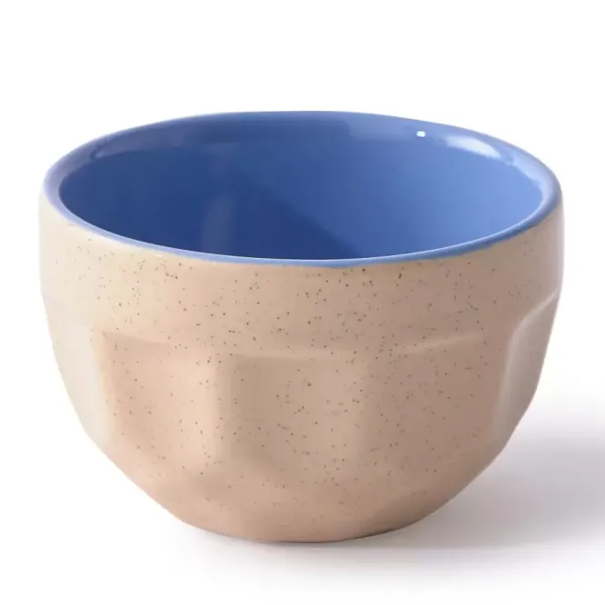 Zestaw Filiżanek Do Cappuccino Multicolour 4 Szt. Pols Potten