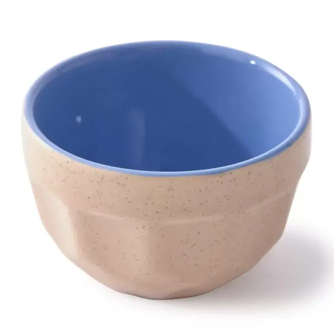 Zestaw Filiżanek Do Cappuccino Multicolour 4 Szt. Pols Potten
