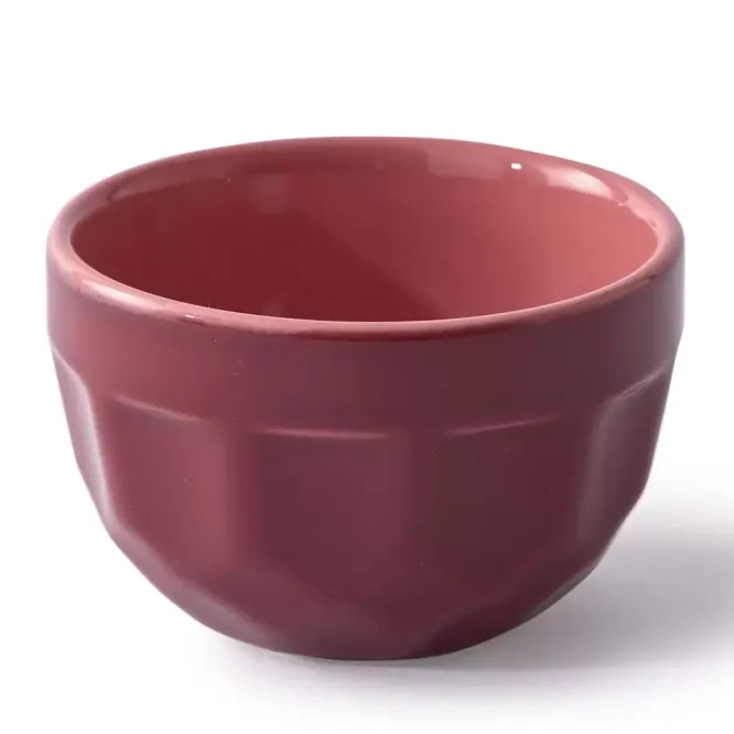 Zestaw Filiżanek Do Cappuccino Multicolour 4 Szt. Pols Potten