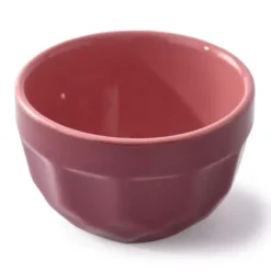 Zestaw Filiżanek Do Cappuccino Multicolour 4 Szt. Pols Potten
