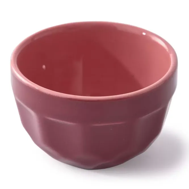 Zestaw Filiżanek Do Cappuccino Multicolour 4 Szt. Pols Potten