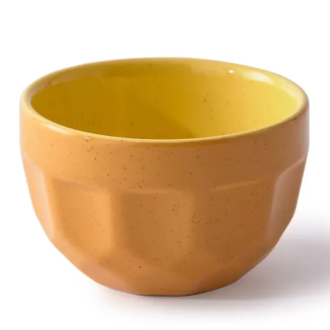 Zestaw Filiżanek Do Cappuccino Multicolour 4 Szt. Pols Potten