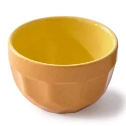 Zestaw Filiżanek Do Cappuccino Multicolour 4 Szt. Pols Potten