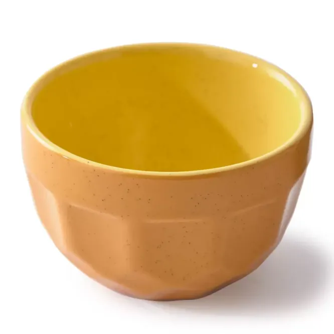 Zestaw Filiżanek Do Cappuccino Multicolour 4 Szt. Pols Potten