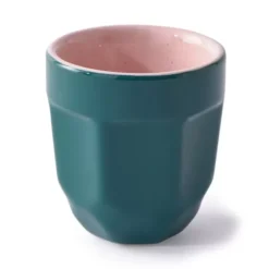 Zestaw Filiżanek Do Espresso Multicolour 4 Szt. Pols Potten