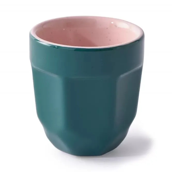 Zestaw Filiżanek Do Espresso Multicolour 4 Szt. Pols Potten