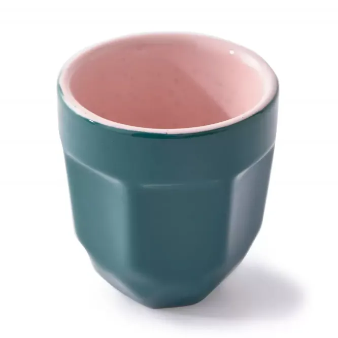 Zestaw Filiżanek Do Espresso Multicolour 4 Szt. Pols Potten