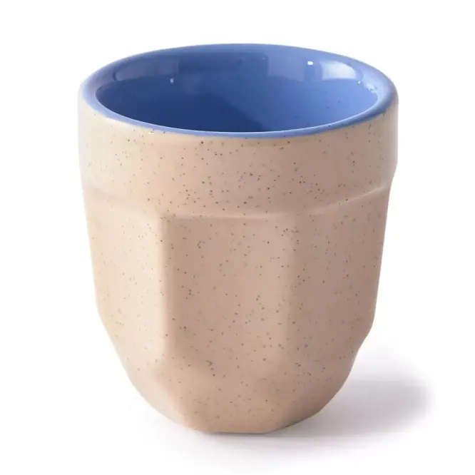 Zestaw Filiżanek Do Espresso Multicolour 4 Szt. Pols Potten