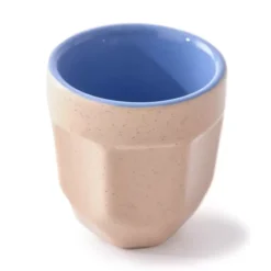 Zestaw Filiżanek Do Espresso Multicolour 4 Szt. Pols Potten