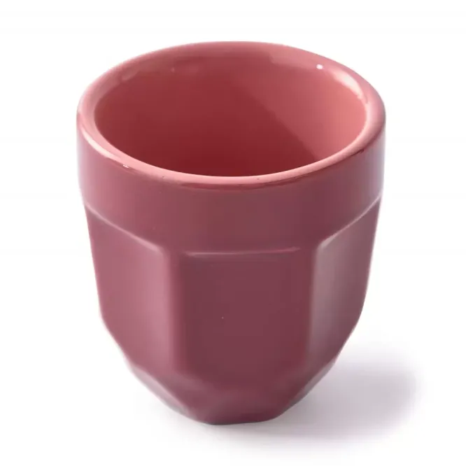 Zestaw Filiżanek Do Espresso Multicolour 4 Szt. Pols Potten