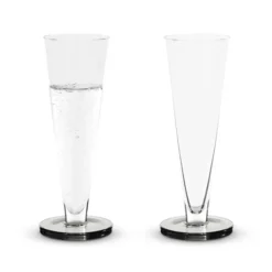 Zestaw Kieliszków Do Shotów Puck 4 Szt. Tom Dixon