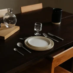 Zestaw 2 Kubków Otto Naturalny Frama