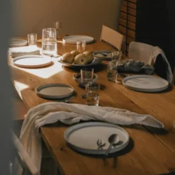 Zestaw 2 Kubków Otto Naturalny Frama