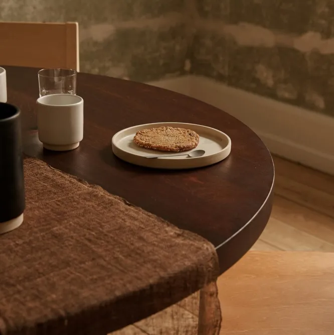 Zestaw 2 Kubków Otto Naturalny Frama