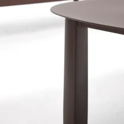 Zestaw Ogrodowy Aleria Brązowy Kave Home