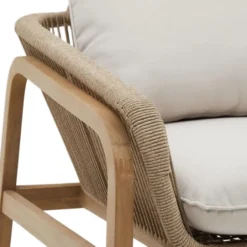 Zestaw Ogrodowy Vellana Kave Home