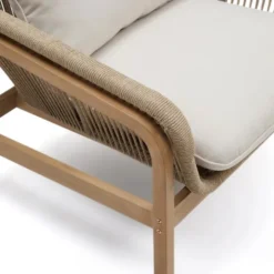Zestaw Ogrodowy Vellana Kave Home