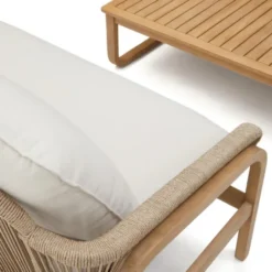 Zestaw Ogrodowy Vellana Kave Home