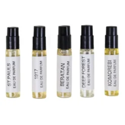 Zestaw Próbek Perfum Discovery Set Frama