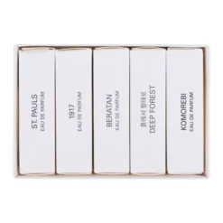 Zestaw Próbek Perfum Discovery Set Frama