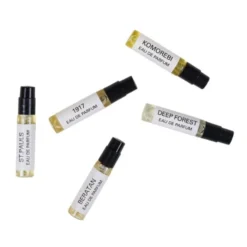 Zestaw Próbek Perfum Discovery Set Frama